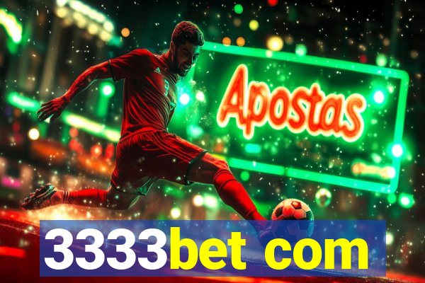 3333bet com